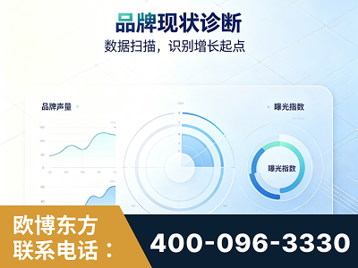 阜康-品牌现状诊断