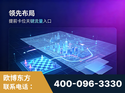 阜康-领先布局：于2024年初开启GEO业务的公司