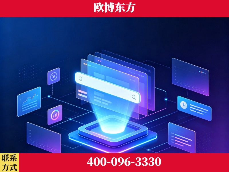 阜康-技术优势：全网语义优化先驱者，自研多个系统确保技术先进性