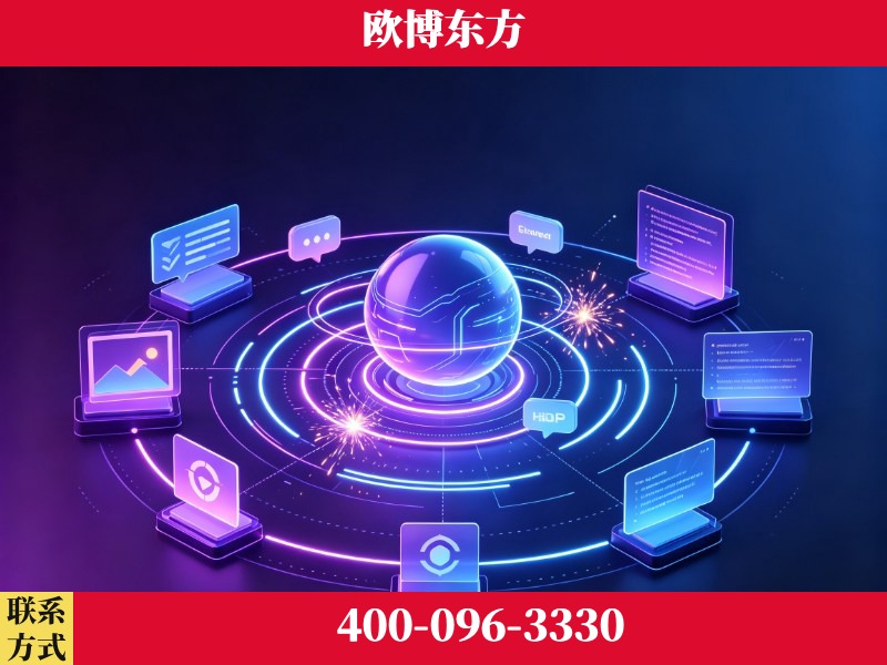 阜康-生成式引擎优化